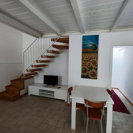 Al Portico 38 度假居