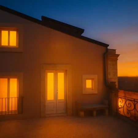 Prázdninový dům Al Portico 38